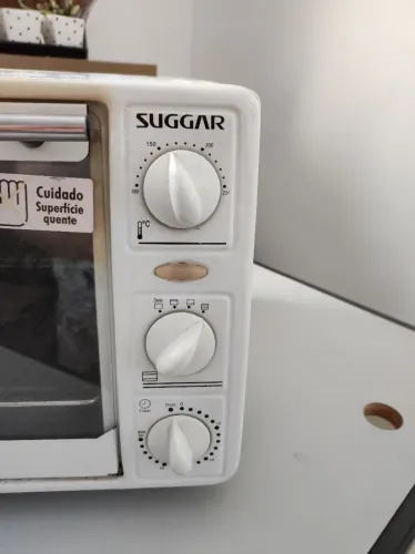 Forno Elétrico Suggar - Seminovo