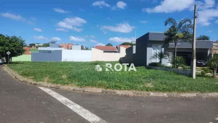 Terreno à venda, 304 m² por R$ 360.000,00 - Condomínio Campos do Conde 1 - Paulínia/SP