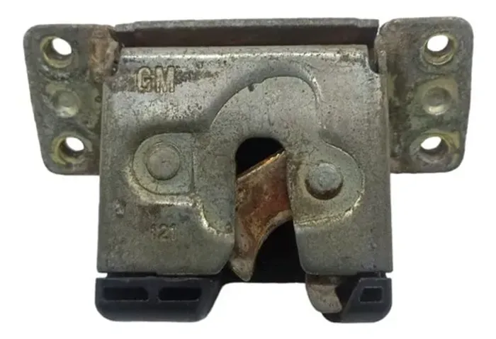 Fechadura Porta Mala Gm Corsa Wagon 1998 1999 2000 2001 2002