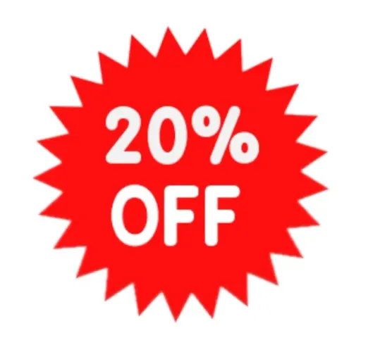 *CONTINUA 20% DE DESCONTO EM QQUER ITEM (roupas e calçados) ANUNCIADO NESSE PERFIL