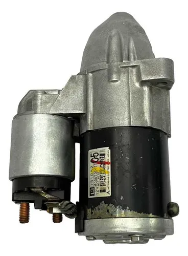 Motor Partida Mitsubishi Lancer 2.0 2013 2015