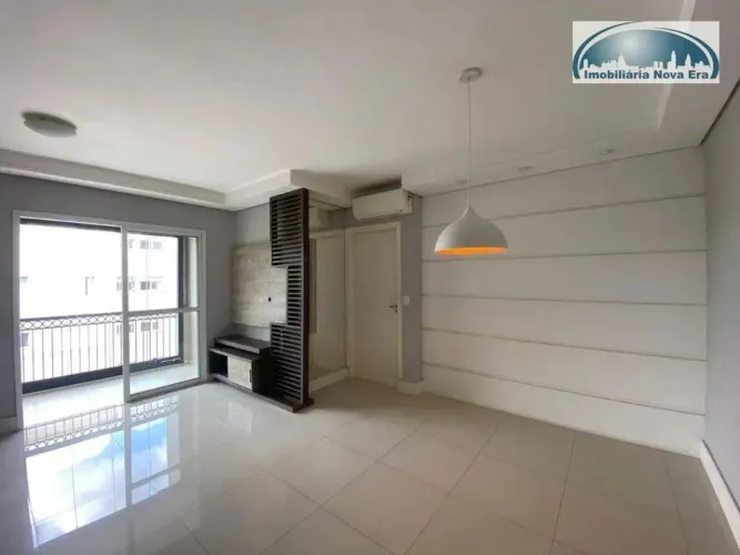 Apartamento com 3 dormitórios à venda, 92 m² por R$ 890.000,00 - Condomínio Riviera de Vin