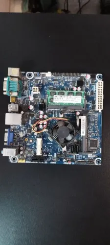 Placa mãe integrada Pegatron IPX1800p1