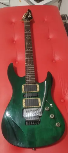 Guitarra Dean USA