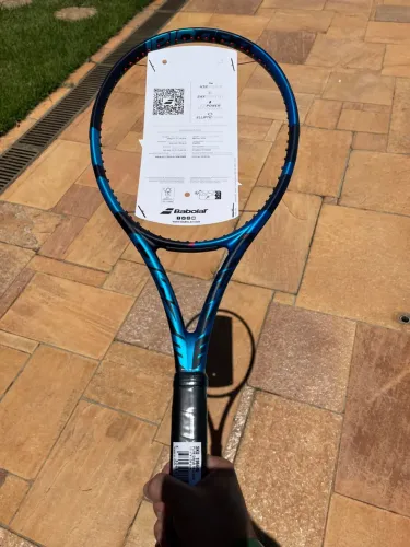 Raquete de Tênis Babolat Pure Drive 98 