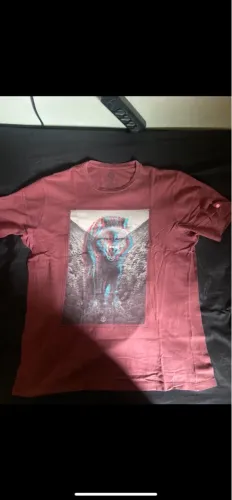 Camiseta element