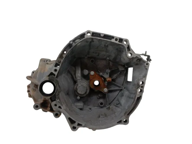 Capa Seca Cambio Manual Renault Kwid 2018 2019 2020