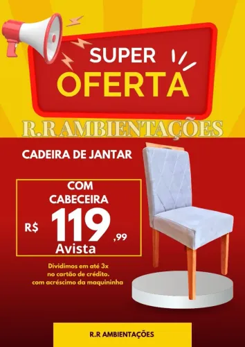 Cadeira