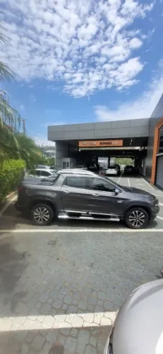 Fiat Toro Ranch 2.0 16V 4X4 Diesel Aut. 2022