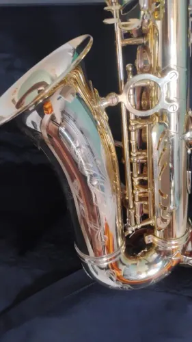SAX ALTO WEINGRILL NIRSCHL