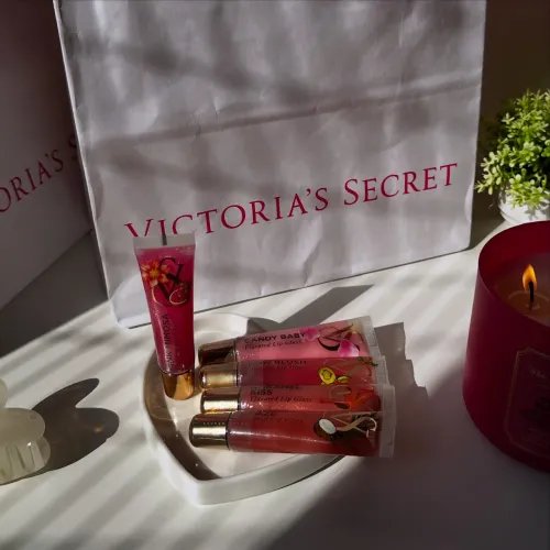 Gloss Labial Victorias Secret
