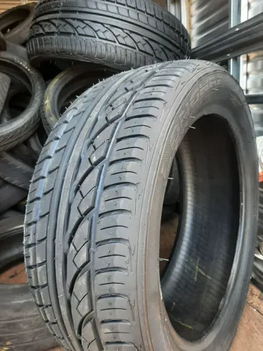 Pneu 195 50 15  Remold Long Way Certificado pelo Inmetro com Garantia ecológico 1 linha  