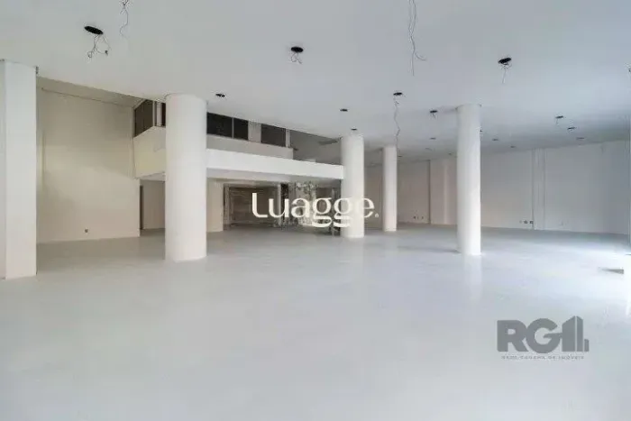Loja em Menino Deus