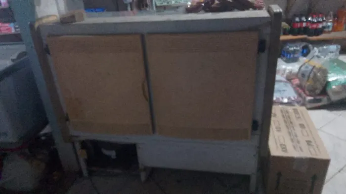  Balcão Refrigerado Gelopar 