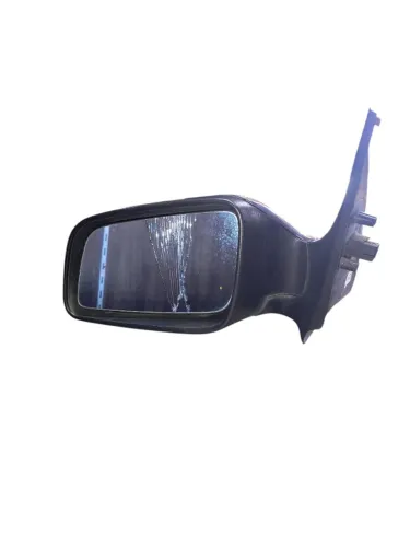Retrovisor Esquerdo Elétrico C/Detalhe Gm Astra 1999-2010