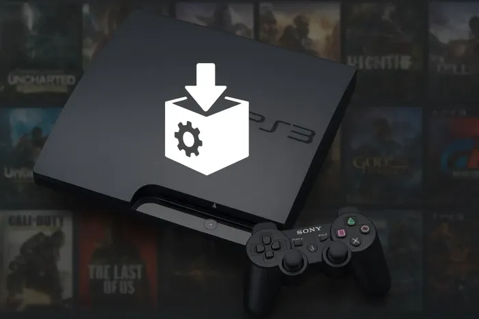 Playstation 3 hen desblock
