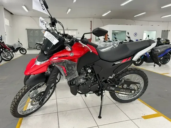 Sahara Lander 0km Nova 2026 !!Entrada R$0,00!!