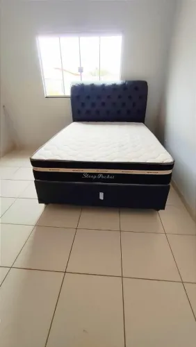 Casal pronta entrega