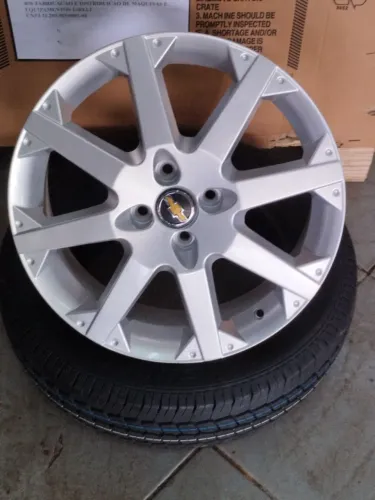 Rodaa do astra ss aro 17