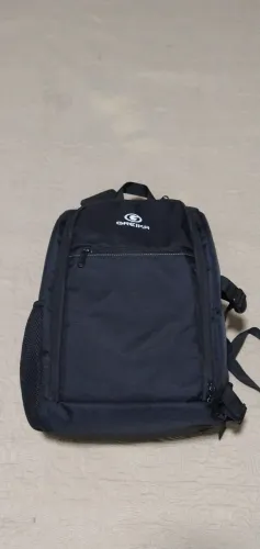 Mochila Greika para câmera fotográfica