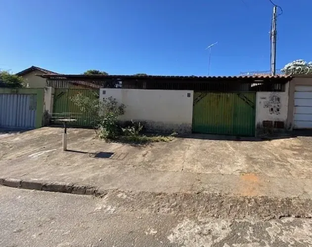 Imóvel de 394 m² no Jardim Presidente - Goiânia/GO