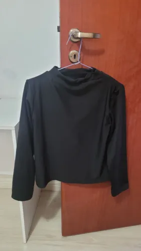 Blusa térmica manga longa 