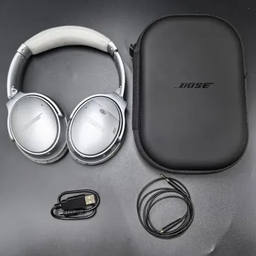 bose quietcomfort 35 ii