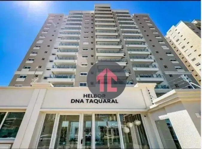 Dna Taquaral. Apartamento com 2 dormitórios à venda, 90 m² por R$ 950.000 - Campinas/SP