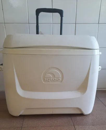 Carro Cooler