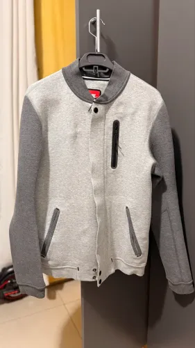 Jaqueta Moletom Fleece Nike 