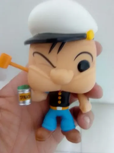 Funko Pop! Popeye.