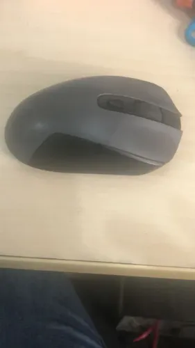 Mouse Gamer Sem Fio Logitech G603