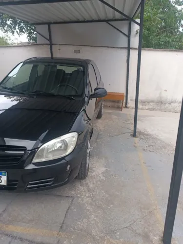 Chevrolet Celta Life/ LS 1.0 MPFI 8V Flexpower 3P 2007