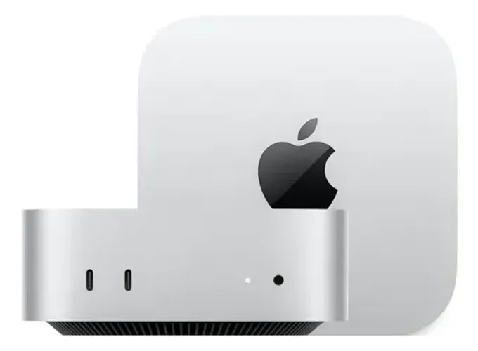 Apple Mac Mini 256GB 16RAM Silver | Novo Lacrado | Loja Física