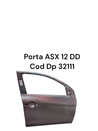 Porta ASX 12 DD - Cod Dp 32111