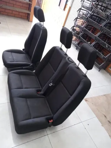 JOGO DE BANCOS  SPRINTER 416 2021 