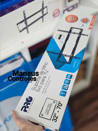 Suporte de Televisao