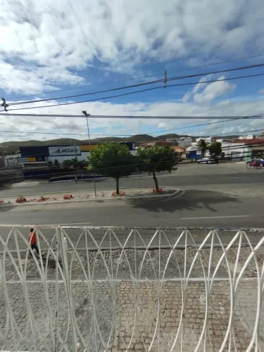 Apartamento 3 quartos