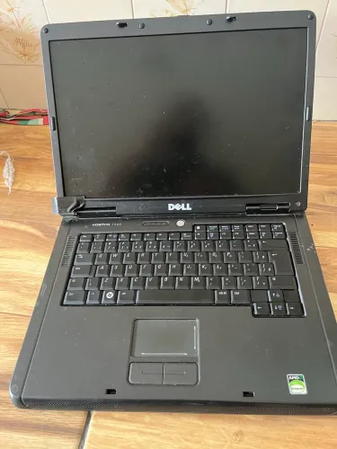 Notebook DELL VOSTRO 1000 s bateria 