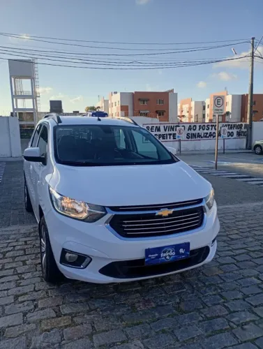 SPIN PREMIER mecânica 2020 