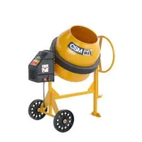 Betoneira Max 150L Monofásico 220v Csm