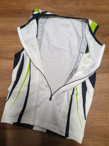 Camiseta de Ciclismo Triatlo Sugoi