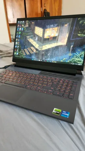 Dell G15 5530 i7 - 13650HX RTX 3050 6GB