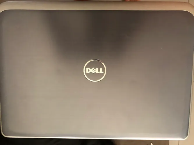 Notebook Dell Inspiron i7 usado