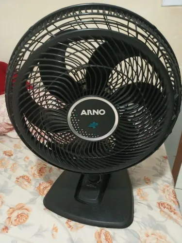 VENTILADOR ARNO FORCE 40CM