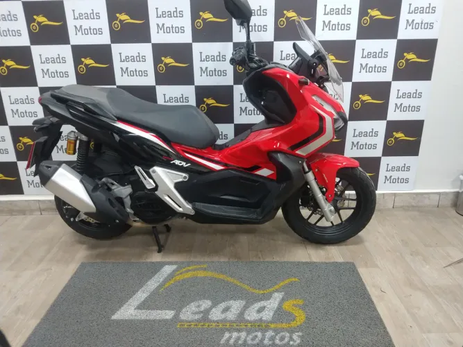 Honda ADV 150 2023