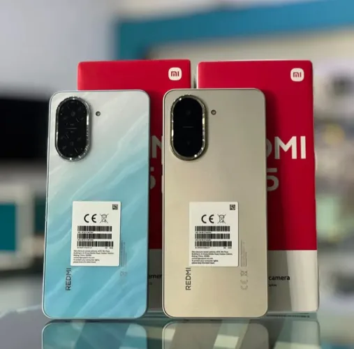 Celular Redmi a5 4G 64GB/06GB RAM Novo Lacrado Capa Película +Entrega Grátis 