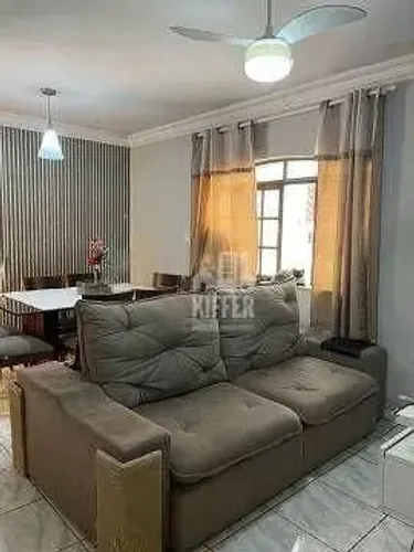 Casa Linear com 4 Quartos e Terraço no Fonseca Niterói