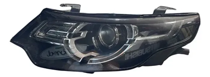 Farol Esquerdo Xênon Land Rover Discovery Sport 2016/2019