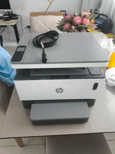 Impressora Hp 1200NW